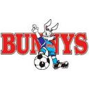 Bunnys Kyoto (W) logo
