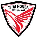 Thailand Honda FC logo