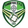 Cabinteely FC logo