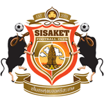 Sisaket FC logo