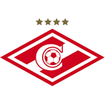 Spartak Moscow II logo
