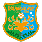 Vanraure Hachinohe FC logo