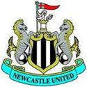 Newcastle U23 logo