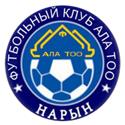 Naryn logo