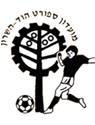 Hapoel Hod HaSharon logo