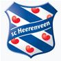 SC Heerenveen Reserve logo