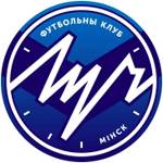 Luch Minsk logo
