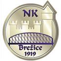 NK Brezice logo