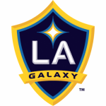 Los Angeles Galaxy II logo
