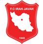 Iran Javan Bushehr logo