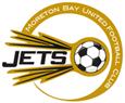 Moreton Bay Jets U20 logo