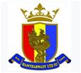 Hantharwady United logo