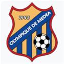 OM Medea logo