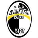 Olginatese logo