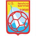 US Levico Terme logo