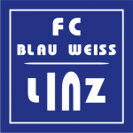 FC Blau Weiss Linz logo