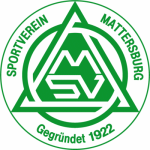 SV Mattersburg Amateure logo