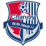 Dalian Chanjoy logo