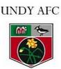 Undy Athletic logo