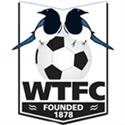 Wimborne Town logo