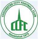 Chichester City (W) logo