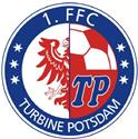 Turbine Potsdam (W) logo