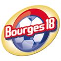 Bourges FC logo