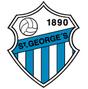 St Georges logo