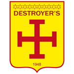 Destroyers logo