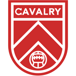 Cavalry FC logo