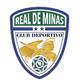 C.D. Real de Minas logo