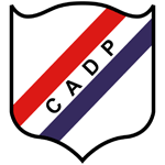 Deportivo Paraguayo logo