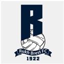 Rukh Brest Reserves logo