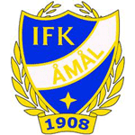 IFK Amal logo