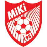 MiPK Mikkeli logo