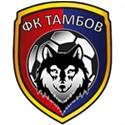 FC Tambov Youth logo