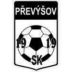 SK Prevysov logo