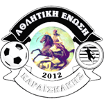 Giorgos Karaiskakis logo