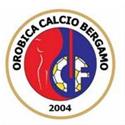 Orobica (W) logo