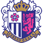 Cerezo Osaka U23 logo