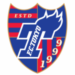 FC Tokyo U23 logo