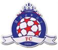 Magwe FC U19 logo