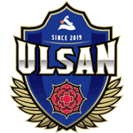 Ulsan Citizens logo