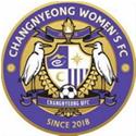 Changnyeong (W) logo