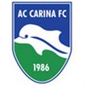 AC Carina logo