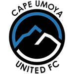 Cape Umoya United logo