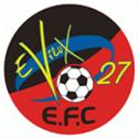 Evreux U19 logo