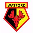 Watford U23 logo
