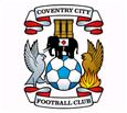 Coventry City U23 logo
