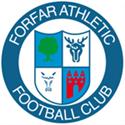Forfar Farmington (W) logo
